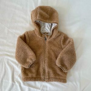BabyGap fleece 18-24 mo